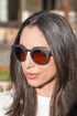Classic Adults Sustainable Polarized Sunglasses 成人太陽眼鏡 - Black